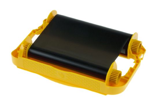 Image de Zebra ruban d'impression (04800CT11007)