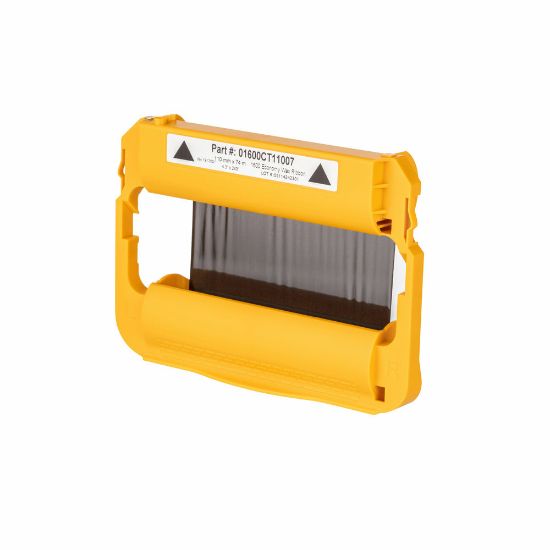 Image de Zebra ruban d'impression 3300 pages (03300CT11007)