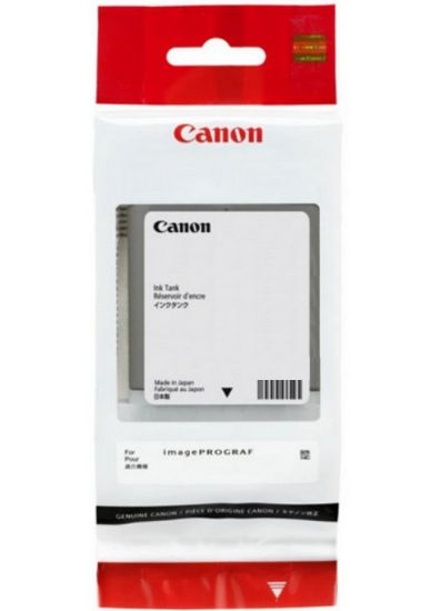 Image de Canon PFI-2100 GY cartouche d'encre 1 pièce(s) Original Gris (5270C001)