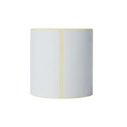 Image de Brother étiquette à imprimer Blanc Imprimante d'étiquette adhésive (BDE-1J152102-102)