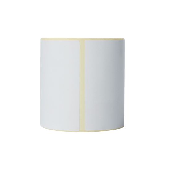 Image de Brother étiquette à imprimer Blanc Imprimante d'étiquette adhésive (BDE-1J152102-102)