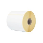 Image de Brother étiquette à imprimer Blanc Imprimante d'étiquette adhésive (BDE-1J152102-102)