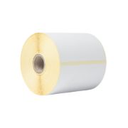 Image de Brother étiquette à imprimer Blanc Imprimante d'étiquette adhésive (BDE-1J152102-102)