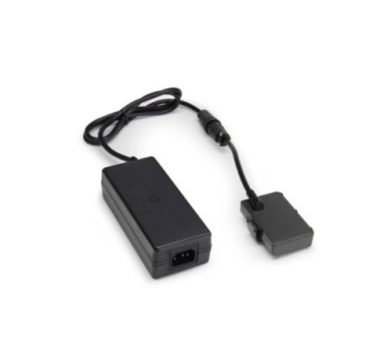 Image de Zebra adaptateur de puissance & onduleur Intérieure Noir (CHG-MPP-BEPSAC1-2)