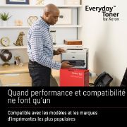 Image de Toner Everyday™ Mono de Xerox compatible avec HP 89X (CF289X), Grande capacité (006R04421)