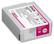 Image de Epson SJIC42P-M cartouche d'encre 1 pièce(s) Original Magenta (C13T52M340)