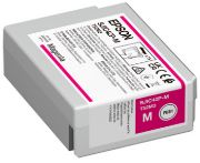 Image de Epson SJIC42P-M cartouche d'encre 1 pièce(s) Original Magenta (C13T52M340)