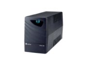 Image de Vertiv Liebert itON 800VA alimentation d'énergie non interruptible Interactivité de ligne 0,8 kVA 360 W 4 sortie(s) CA (LI32121CT01)