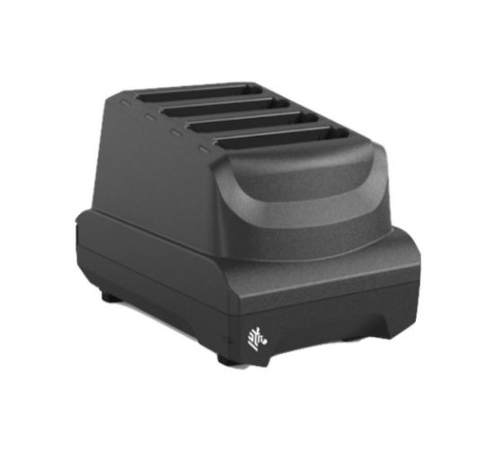 Image de Zebra chargeur de batterie Batterie de smartphone Secteur (SAC-NGTC5TC7-4SCHG)