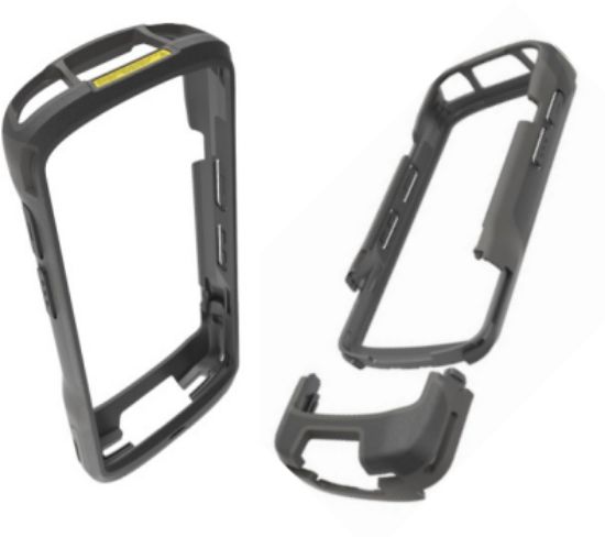 Image de Zebra étui d’ordinateur mobile portable (SG-NGTC5EXO1-01)