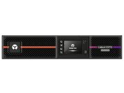 Image de Vertiv Liebert Onduleur online GXT5 Lithium-ion 1500 VA/1500 W 230 V Onduleur rack/tour (GXT5LI-1500IRT2UXL)