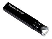 Image de iStorage datAshur PRO2 lecteur USB flash 32 Go USB Type-A 3.2 Gen 1 (3.1 Gen 1) Noir (IS-FL-DP2-256-32)