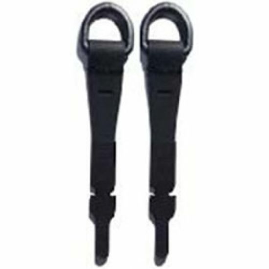 Image de Zebra accessoire pour lecteur de code barres Titulaire (SG-ET4X-DCLIPS-01)
