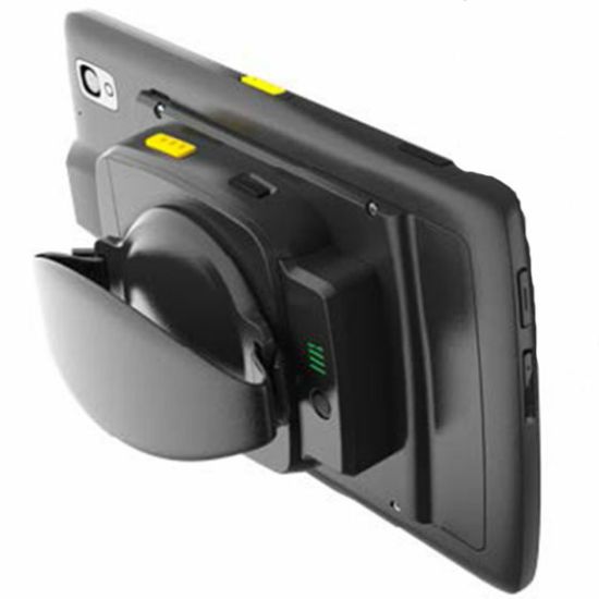 Image de Zebra accessoire d’ordinateur mobile portable Arm mount (ZBK-ET4X-8BTRYBK1-01)