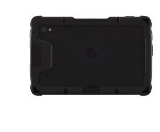 Image de Zebra étui pour tablette 25,4 cm (10") Housse Noir (SG-ET4X-10EXOSKL1-01)