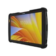 Image de Zebra ET45 5G Snapdragon 128 Go 25,4 cm (10") 8 Go Wi-Fi 6 (802.11ax) Android 11 Noir (ET45CB-101K2B0-A6)