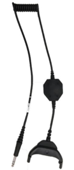 Image de Zebra accessoire d’ordinateur mobile portable Câble DEX (CBL-TC5X-DEX1-01)