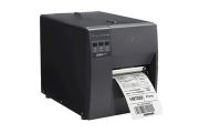 Image de Zebra ZT111 imprimante pour étiquettes Thermique directe 300 x 300 DPI Avec fil &sans fil Ethernet/LAN Wifi (ZT11143-D0E000FZ)