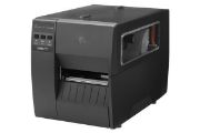 Image de Zebra ZT111 imprimante pour étiquettes Transfert thermique 300 x 300 DPI Avec fil &sans fil Ethernet/LAN Wifi (ZT11143-T0E000FZ)
