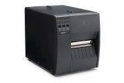 Image de Zebra ZT111 imprimante pour étiquettes Transfert thermique 300 x 300 DPI Avec fil &sans fil Ethernet/LAN Wifi (ZT11143-T0E000FZ)