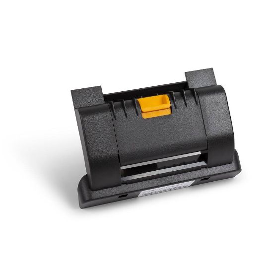 Image de Zebra Pièce détachée ou accessoire pour imprimante/scanner Distributeur 1 pièce(s) (P1117258-230)