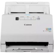 Image de Canon RS40 Alimentation feuille à feuille de scanner 600 x 600 DPI Blanc (5209C003)