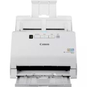 Image de Canon RS40 Alimentation feuille à feuille de scanner 600 x 600 DPI Blanc (5209C003)