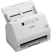 Image de Canon RS40 Alimentation feuille à feuille de scanner 600 x 600 DPI Blanc (5209C003)