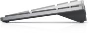Image de DELL Clavier compact Pro Plus - KB740 - États-Unis international (QWERTY) (KB740-GY-R-INT)