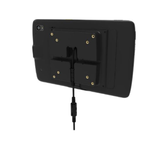 Image de Zebra pièce et accessoire pour supports (ZBK-ET4X-10VESA-01)
