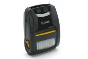 Image de Zebra ZQ310 Plus imprimante pour étiquettes Thermique directe 203 x 203 DPI 100 mm/sec Sans fil Wifi Bluetooth (ZQ31-A0W03RE-00)