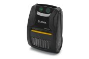 Image de Zebra ZQ310 Plus imprimante pour étiquettes Thermique directe 203 x 203 DPI 100 mm/sec Sans fil Wifi Bluetooth (ZQ31-A0W03RE-00)