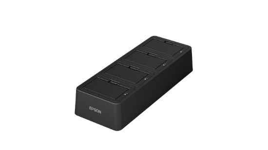 Image de Epson chargeur de batterie Secteur (C32C882401)