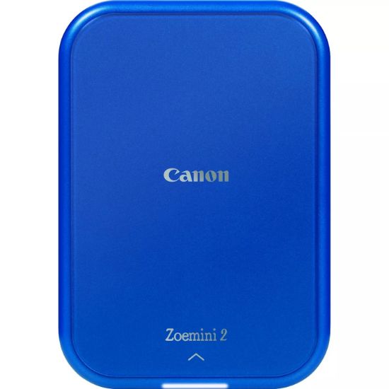 Image de Canon Zoemini 2 imprimante photo Sans encre 313 x 500 DPI 2" x 3" (5x7.6 cm) (5452C005)