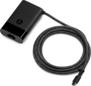 Image de HP Chargeur pour ordinateur portable USB-C 65 W (671R2AA#ABB)