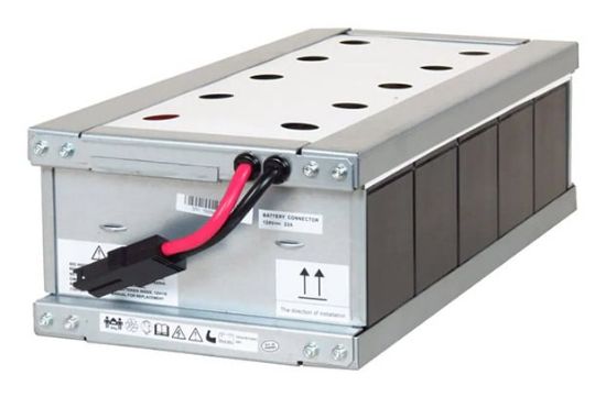 Image de Vertiv GXT4 Family 48 V 9 Ah (GXT4-9A48BATKIT)
