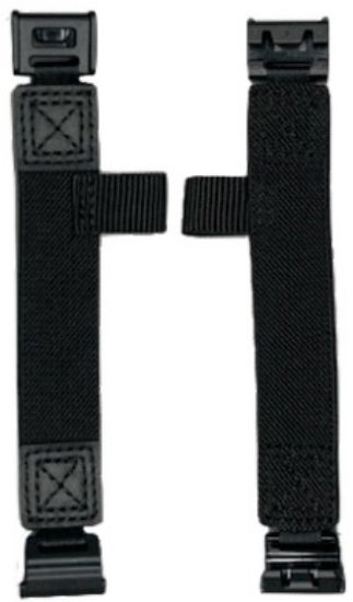 Image de Zebra sangle Tablette Noir (SG-NGTC5TC7-HDSTP-01)