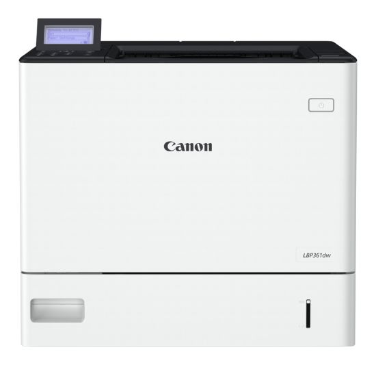 Image de Canon i-SENSYS LBP361dw 1200 x 1200 DPI A4 Wifi (5644C008)