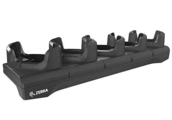 Image de Zebra station d'accueil Ordinateur portable Noir (CRD-NGTC7-5SC5D)