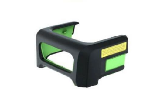 Image de Zebra accessoire pour lecteur de code barres Étui (SG-WS5X-DFLTC-01)