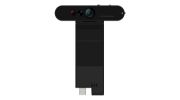 Image de Lenovo ThinkVision MC60 webcam 1920 x 1080 pixels USB 2.0 Noir (4XC1J05150)