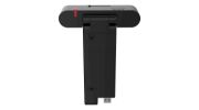 Image de Lenovo ThinkVision MC60 webcam 1920 x 1080 pixels USB 2.0 Noir (4XC1J05150)