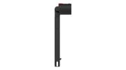 Image de Lenovo ThinkVision MC60 webcam 1920 x 1080 pixels USB 2.0 Noir (4XC1J05150)