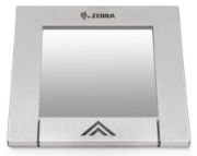Image de Zebra support Support passif Imprimante portable Noir, Acier inoxydable (MNT-MPP-CRTMNT1-01)