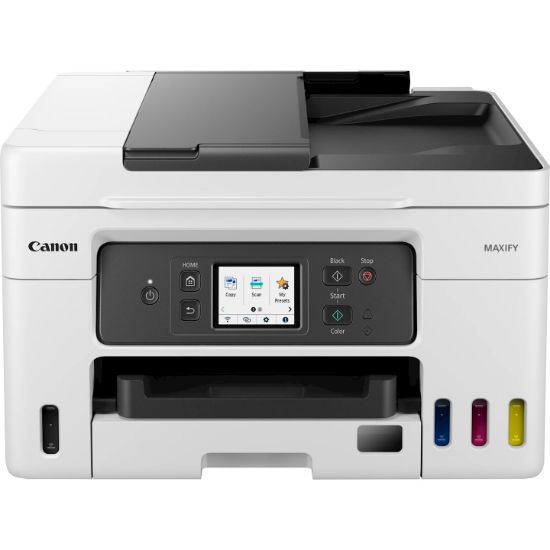 Image de Canon MAXIFY GX4050 Jet d'encre A4 600 x 1200 DPI Wifi (5779C006)