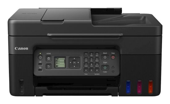 Image de Canon PIXMA G4570 Jet d'encre A4 4800 x 1200 DPI Wifi (5807C006)