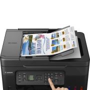 Image de Canon PIXMA G4570 Jet d'encre A4 4800 x 1200 DPI Wifi (5807C006)