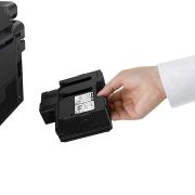 Image de Canon PIXMA G4570 Jet d'encre A4 4800 x 1200 DPI Wifi (5807C006)