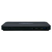 Image de Origin Storage station d'accueil USB 3.2 Gen 1 (3.1 Gen 1) Type-C Noir (5TW10AA#ABU-OS)