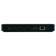 Image de Origin Storage station d'accueil USB 3.2 Gen 1 (3.1 Gen 1) Type-C Noir (5TW10AA#ABU-OS)